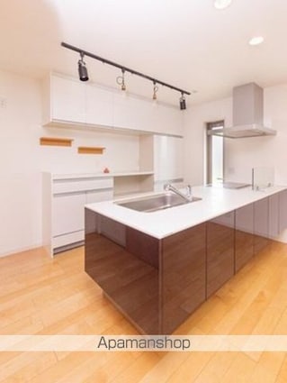 徳島市大谷町　賃貸住宅[3LDK/132.8m2]の内装3