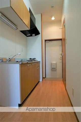 サンステージの内装写真