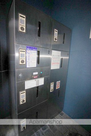 フォレステージュ西本町のその他写真