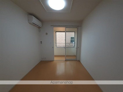 サニー　セイバリ　Ⅱ[2DK/42.89m2]のリビング・居間