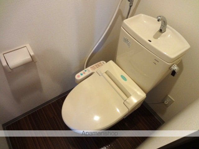 WISE VILLAGE N14の内装写真