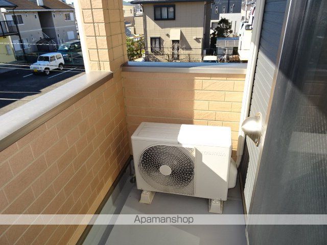 スタート東町Aの内装写真