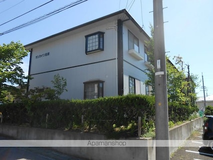 サンライフ松原[3DK/52.8m2]の外観3