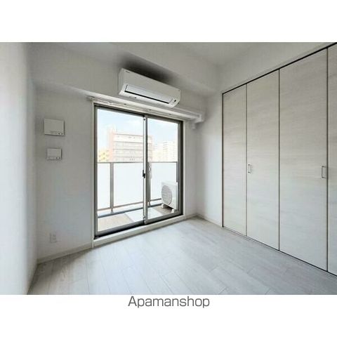 ALIVIS北梅田の内装写真