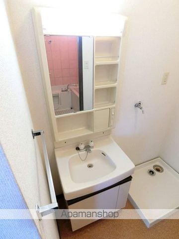 アビタシオンカラマズー志むらの内装写真