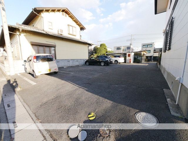 セントポーリアのその他写真