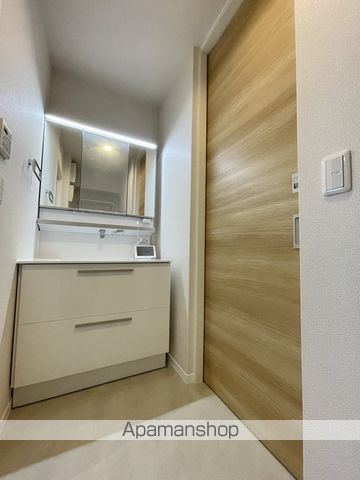 シャーメゾンオリエントの内装写真
