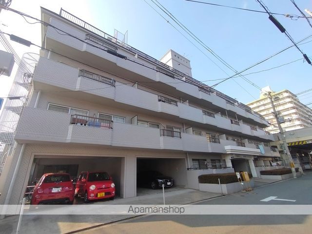静和ハイツ