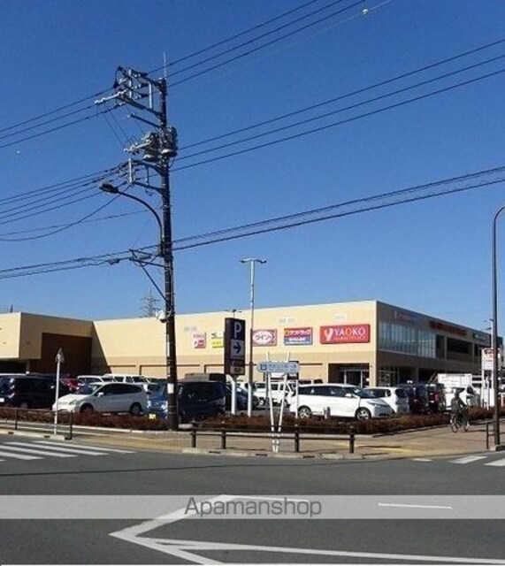 東京都立川市西砂町６丁目[1LDK/47.08m2]の周辺5