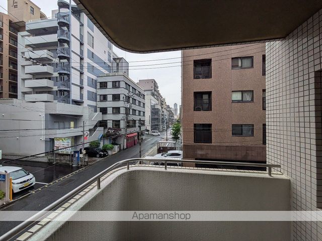 ナビオナルトの内装写真
