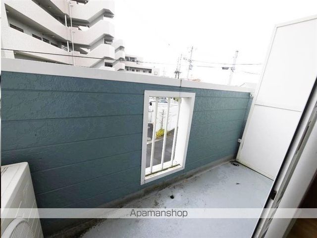 サンケンパレス黒松の内装写真