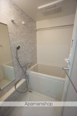 AURUMの内装写真