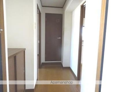 グローリッチ[3DK/61.94m2]の内装