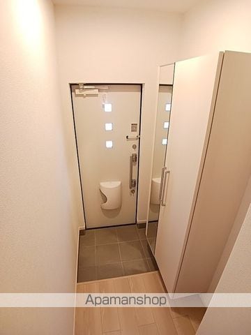 セイバリー プリムローズIIの内装写真