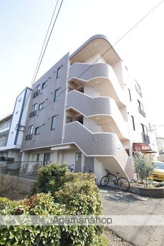 TNアロンの外観写真