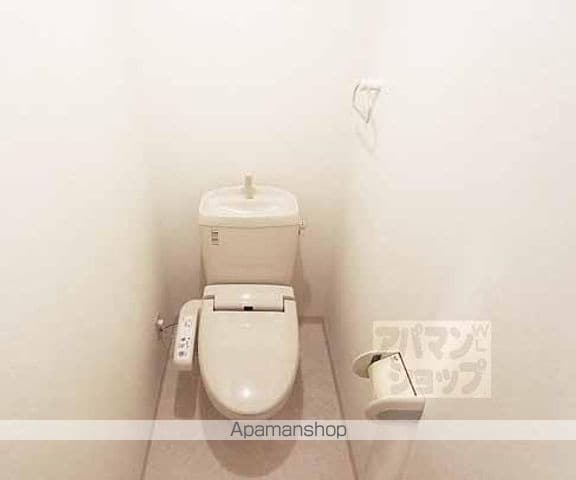 チェリーブロッサム嵯峨野の内装写真