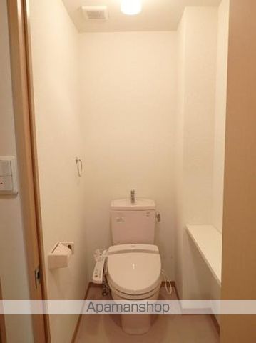 グリーンキャッスルの内装写真