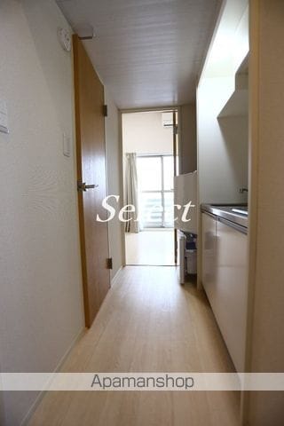 クレイノアイコーポ磯子の内装写真