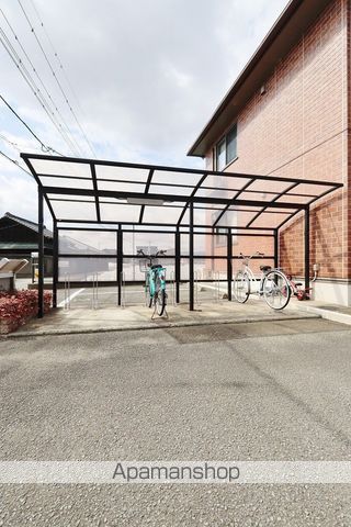 トアエーユ B棟のその他写真