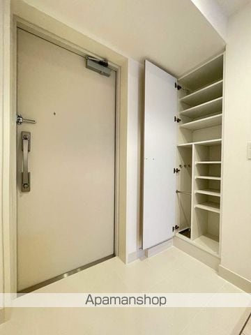 メイクス上前津IIの内装写真