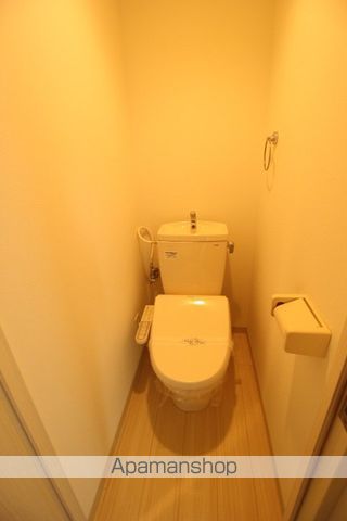 feeriqueの内装写真