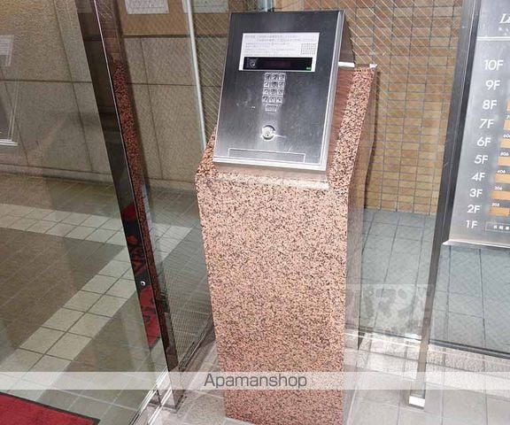 ライオンズマンション京都河原町第2の外観写真