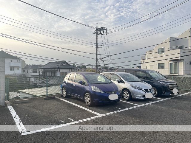 グレイスフル・ユタカ A棟のその他写真