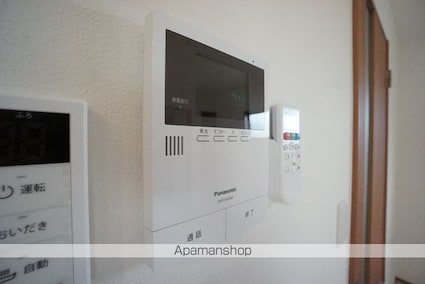 ＢＣ大金[1LDK/40.71m2]のセキュリティ