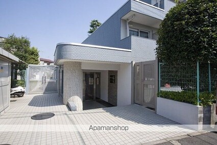 メゾンエクレーレ江古田[1K/17.07m2]の外観3
