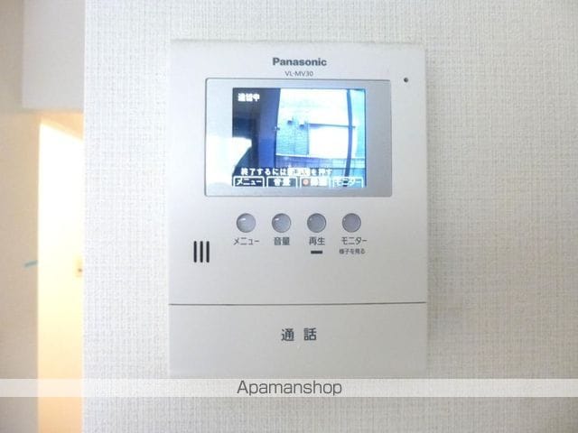 エントピア南長崎の内装写真