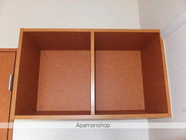 レオパレスグリーンウッドの内装写真