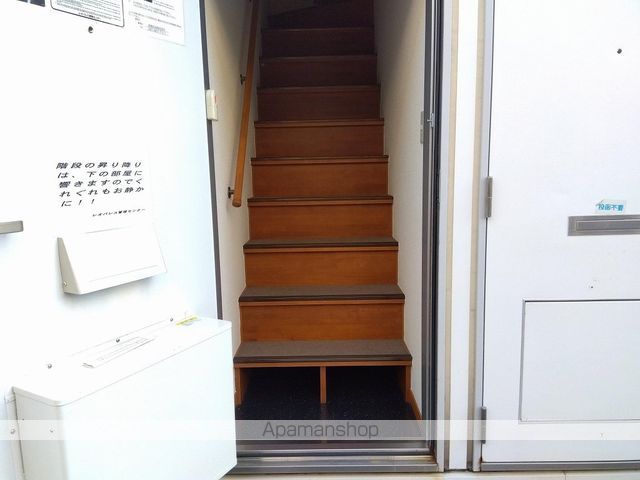 レオパレスVinghtSixの内装写真