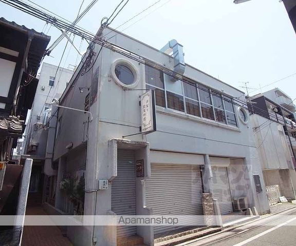 コーポ蒼園の外観写真