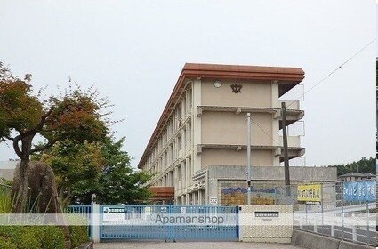 グランツ品草Ⅱ[2LDK/51.67m2]の周辺6