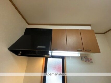 コーポＳＣＬ[1K/25.44m2]の内装6