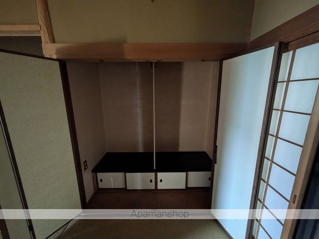 幟町熊本ビルの内装写真