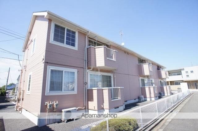 apartment 茨城県牛久市猪子町
地図を見る