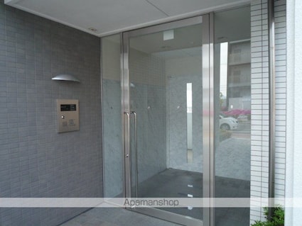 リュミエール[1DK/31.74m2]のエントランス5