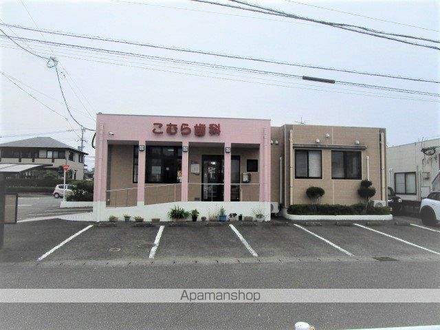 フレグランス花山手の周辺写真