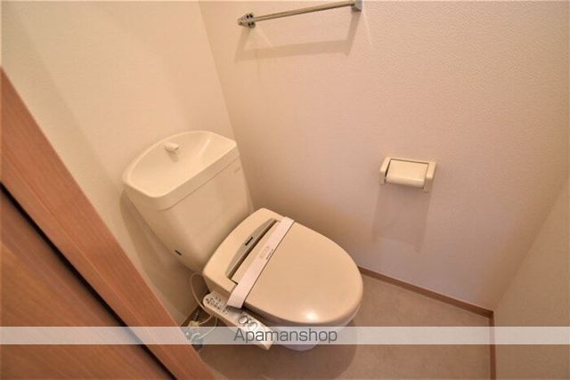 ロイヤルパークス林町 C棟の内装写真