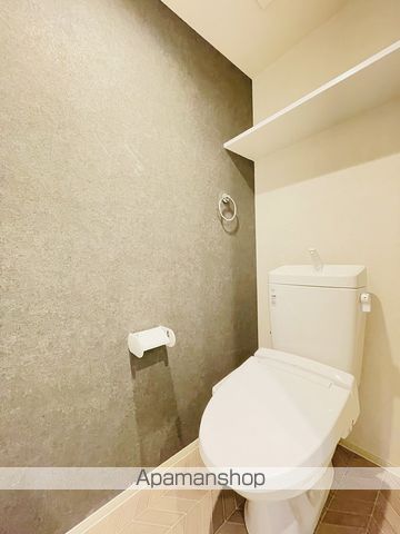 ポルタニグラ大須観音の内装写真