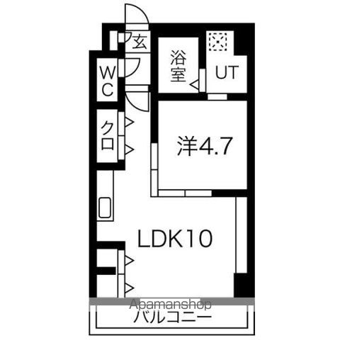 間取り：221015527647