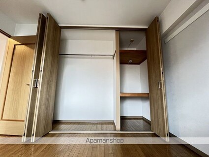 フルセイル権太坂[3SLDK/83.17m2]の内装5