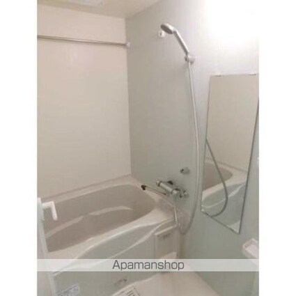 ＫＤＸレジデンス両国[1K/25.48m2]のバス