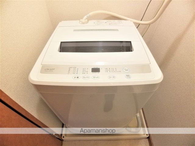 レオパレス笹原の内装写真