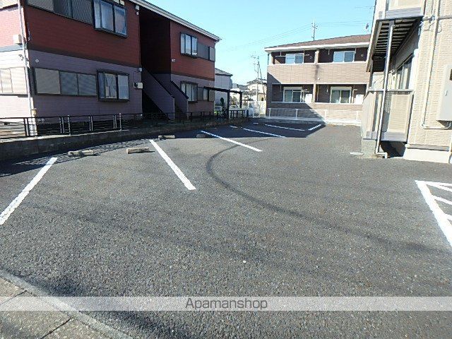 エターナル青毛の外観写真