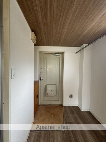 ウェルビー山本の内装写真