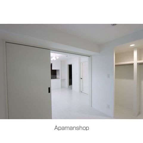 Villa Aura 仮)GAー二十四軒3ーの内装写真