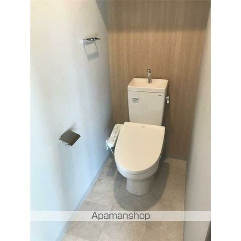 SーRESIDENCE押上BLOSSOMの内装写真