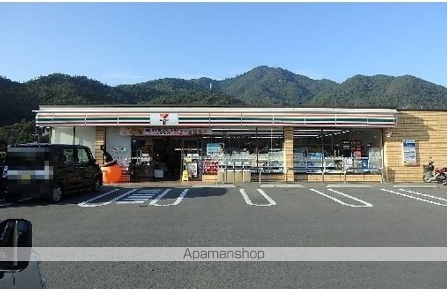 ブリーゼIの周辺写真
